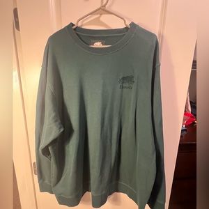 Roots XL Sweatshirt Classic